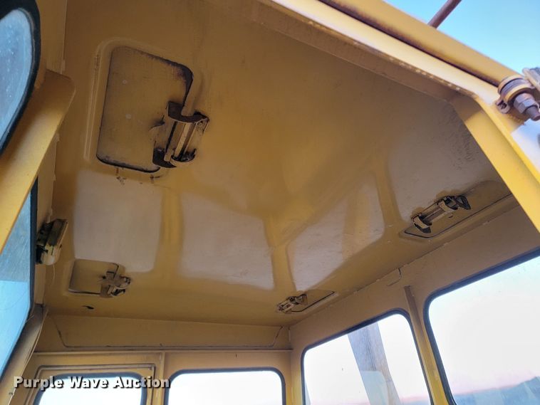 image for item ME9544 1966 Caterpillar D8H  dozer