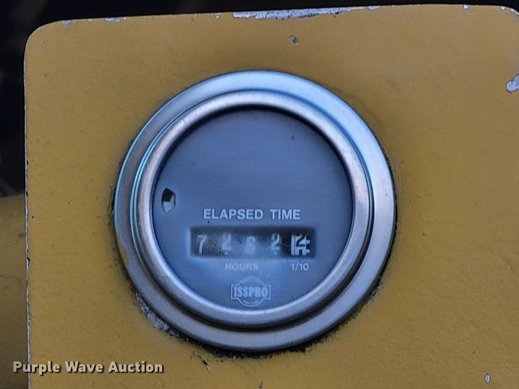 image for item ME9544 1966 Caterpillar D8H  dozer