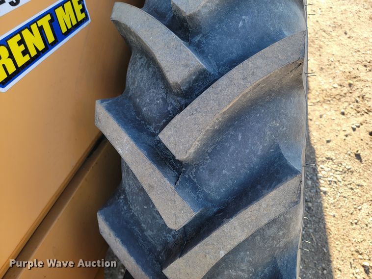 image for item ME9545 Case W602BP  single drum vibratory roller