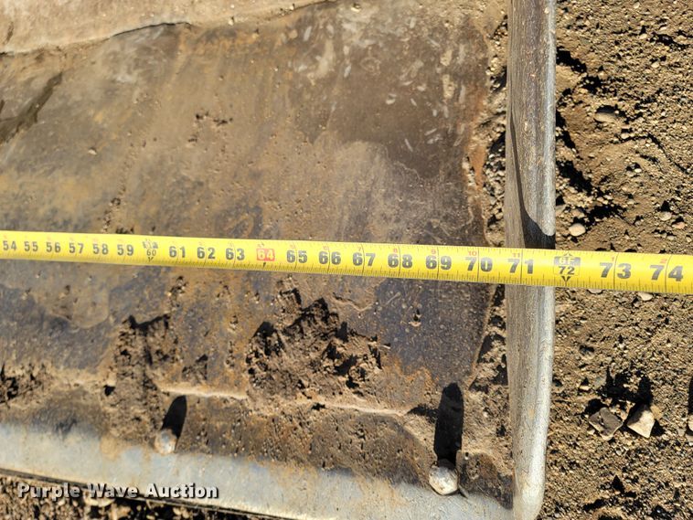 image for item ME9546 2018 Case SR210  skid steer loader