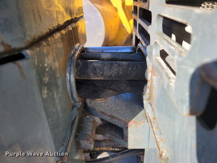 image for item ME9554 Wacker  trench compactor