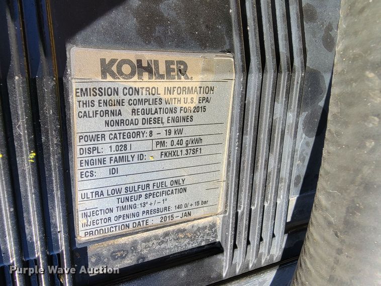 image for item ME9554 Wacker  trench compactor