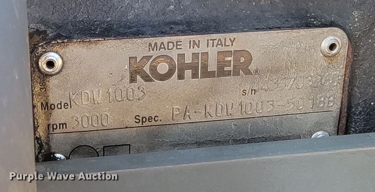 image for item ME9554 Wacker  trench compactor