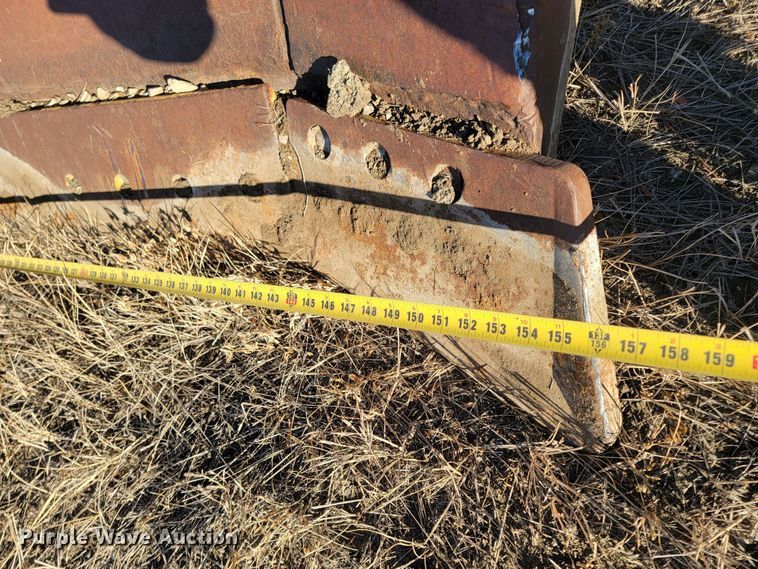 image for item ME9557 1967 Caterpillar D8H  dozer