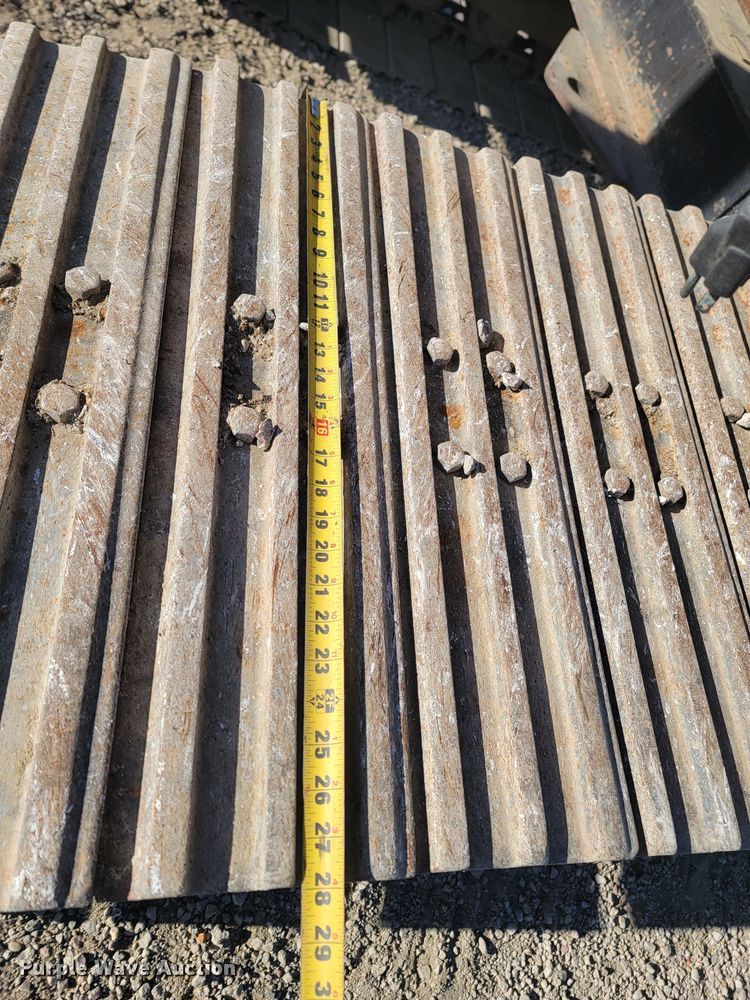 image for item ME9577 1988 Caterpillar 215C LC  excavator