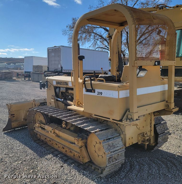 image for item ME9578 Dressta TD-7E  dozer