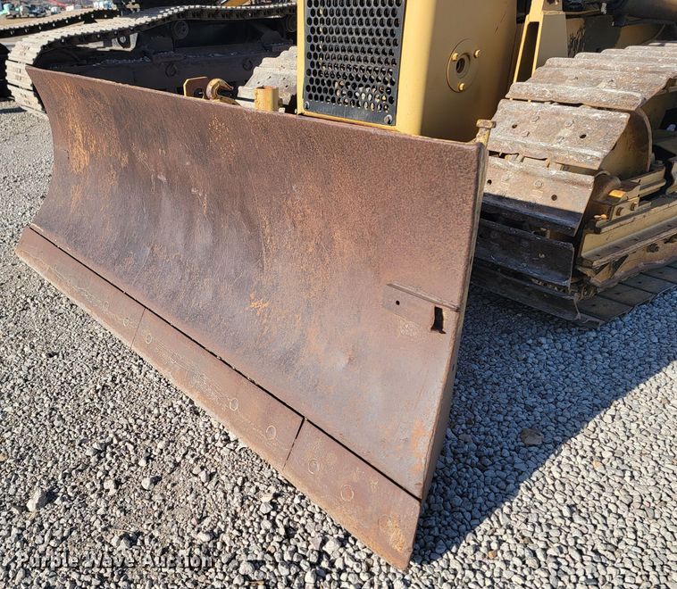 image for item ME9578 Dressta TD-7E  dozer