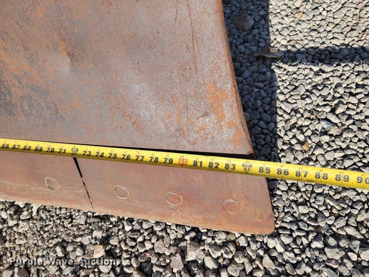 image for item ME9578 Dressta TD-7E  dozer