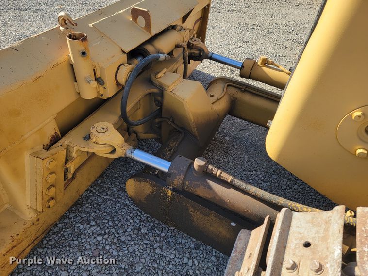 image for item ME9578 Dressta TD-7E  dozer