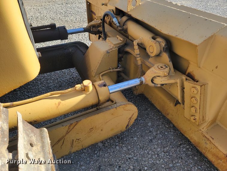 image for item ME9578 Dressta TD-7E  dozer