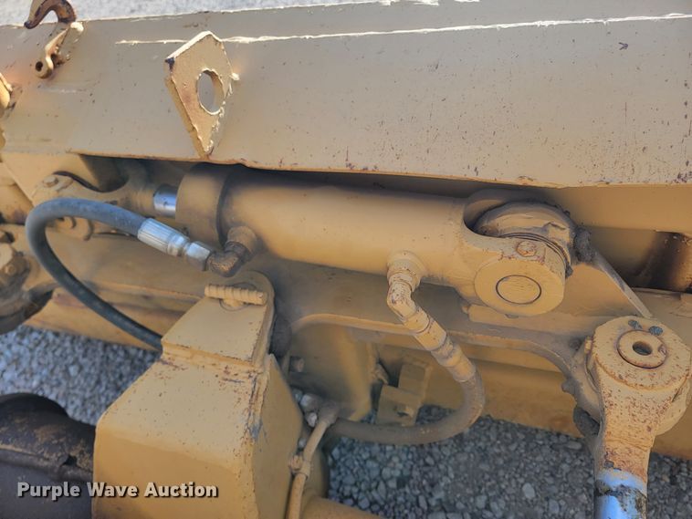 image for item ME9578 Dressta TD-7E  dozer