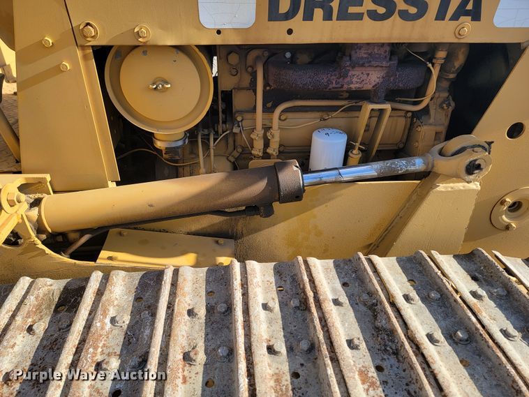 image for item ME9578 Dressta TD-7E  dozer
