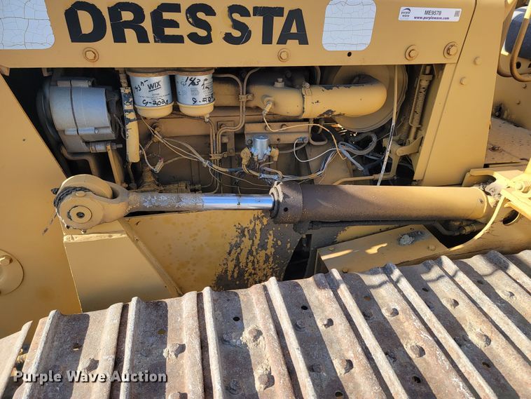 image for item ME9578 Dressta TD-7E  dozer