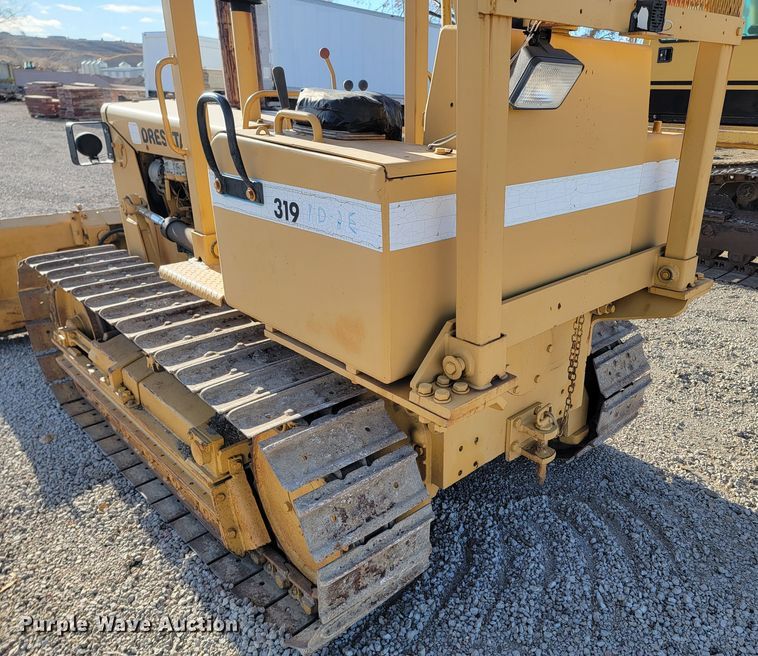 image for item ME9578 Dressta TD-7E  dozer