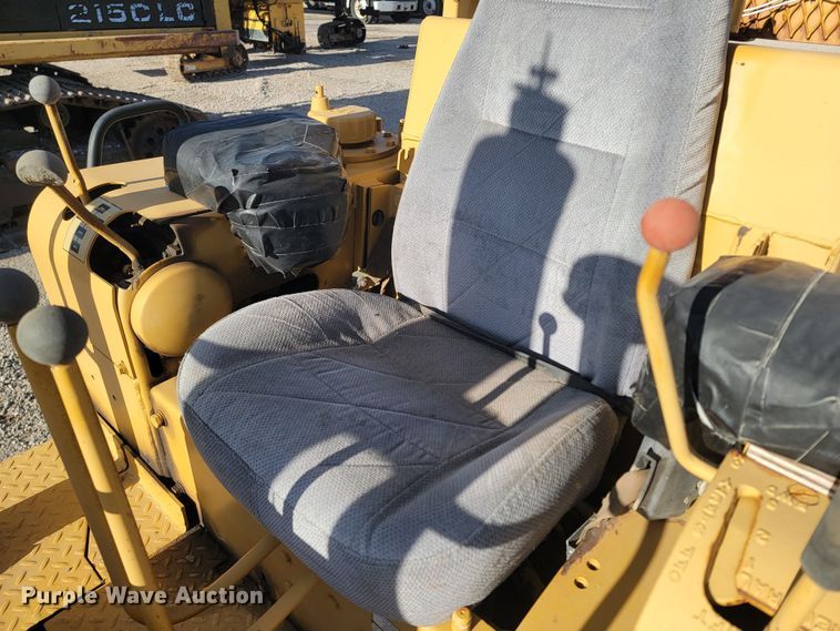 image for item ME9578 Dressta TD-7E  dozer