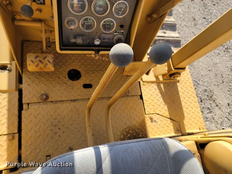 image for item ME9578 Dressta TD-7E  dozer