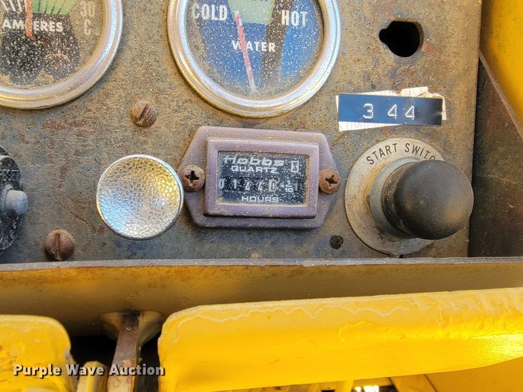 image for item ME9578 Dressta TD-7E  dozer