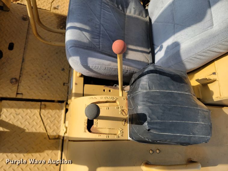 image for item ME9578 Dressta TD-7E  dozer