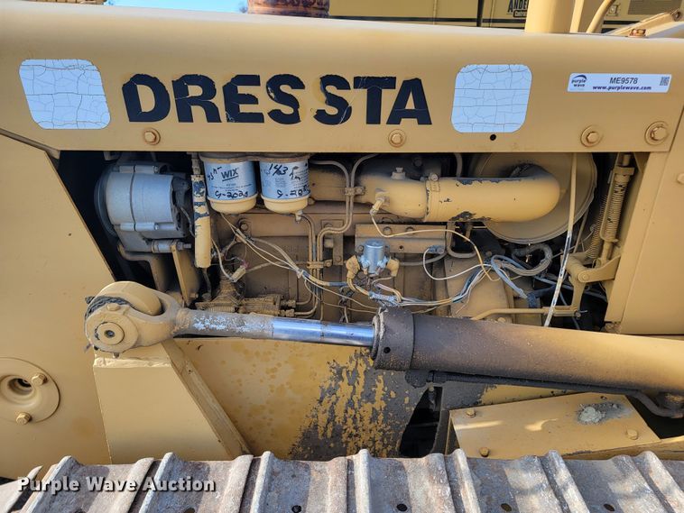 image for item ME9578 Dressta TD-7E  dozer