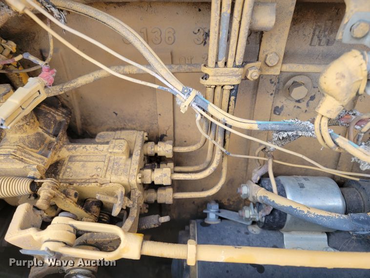 image for item ME9578 Dressta TD-7E  dozer