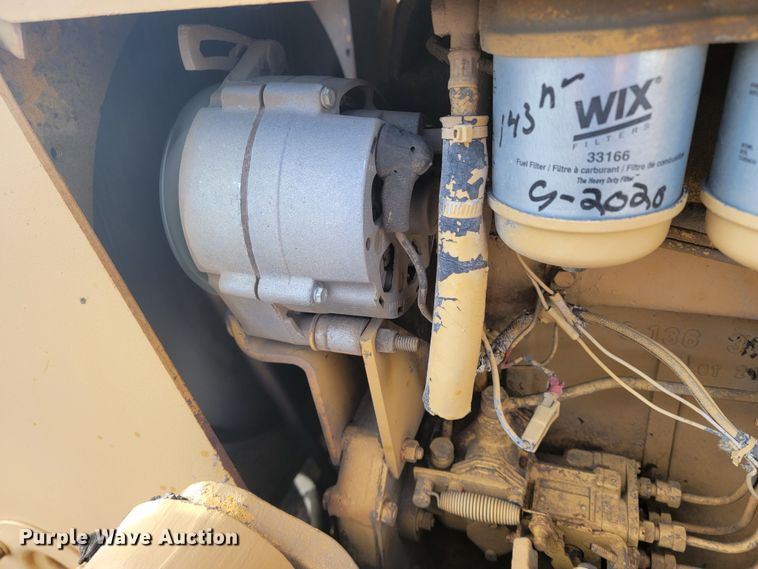 image for item ME9578 Dressta TD-7E  dozer