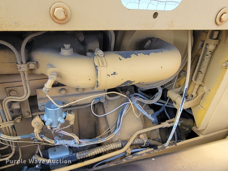 image for item ME9578 Dressta TD-7E  dozer