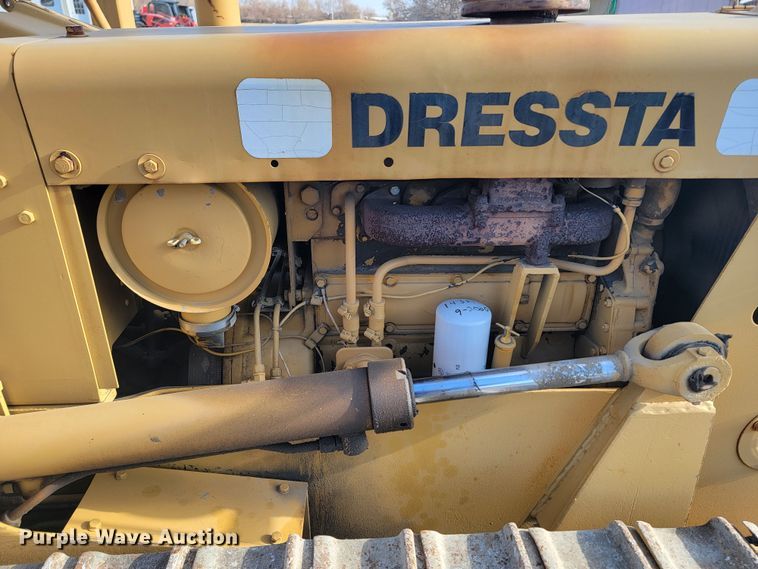 image for item ME9578 Dressta TD-7E  dozer