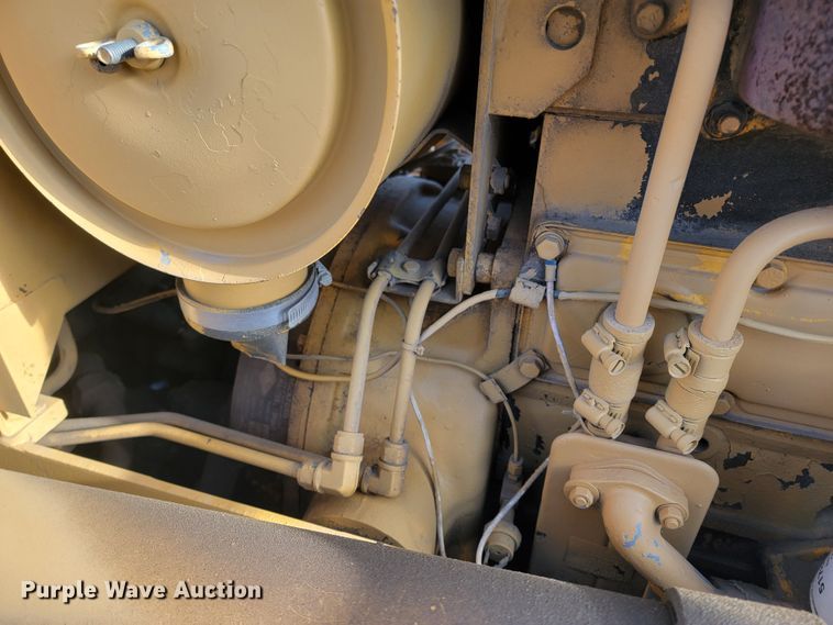 image for item ME9578 Dressta TD-7E  dozer