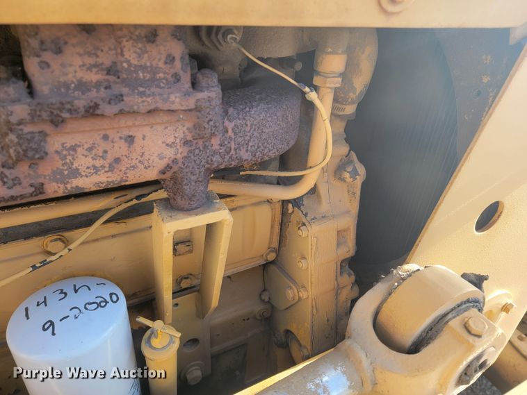 image for item ME9578 Dressta TD-7E  dozer