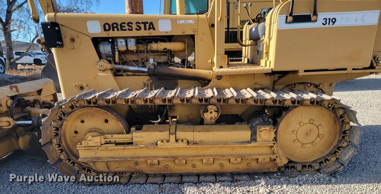 image for item ME9578 Dressta TD-7E  dozer