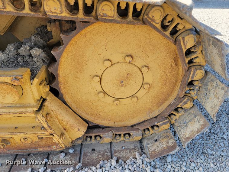 image for item ME9578 Dressta TD-7E  dozer