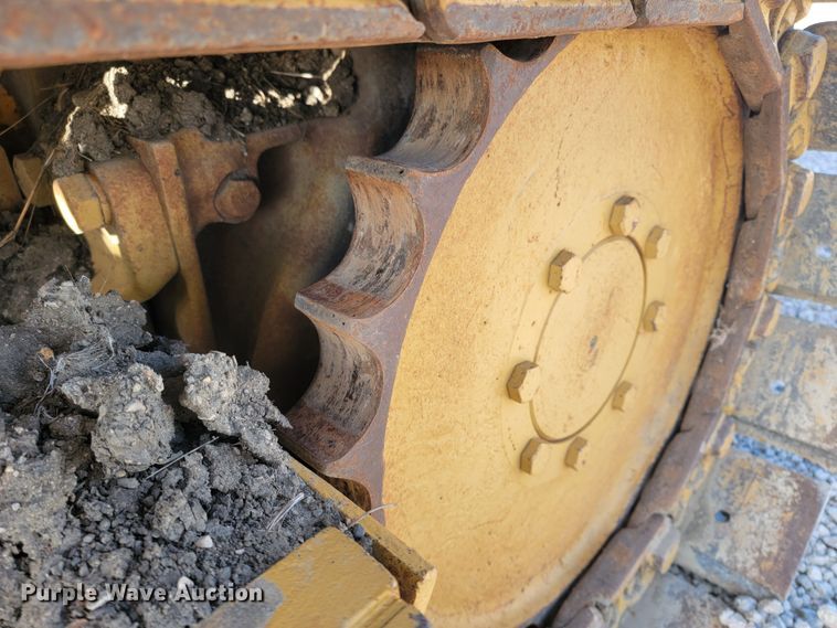 image for item ME9578 Dressta TD-7E  dozer