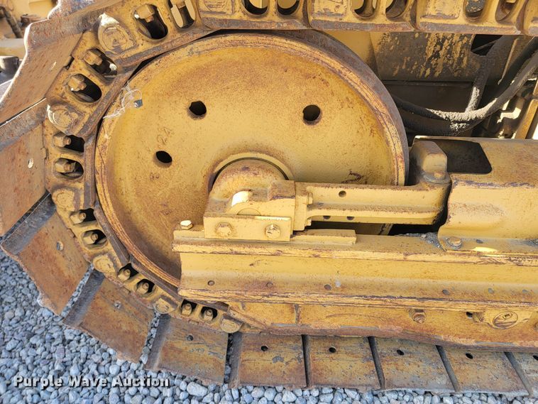 image for item ME9578 Dressta TD-7E  dozer