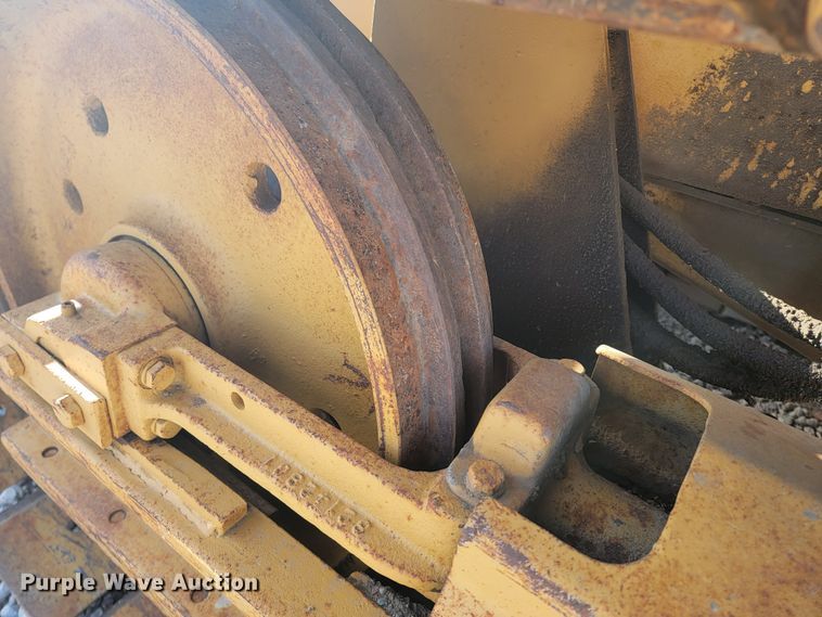 image for item ME9578 Dressta TD-7E  dozer