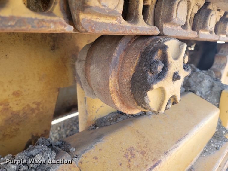 image for item ME9578 Dressta TD-7E  dozer