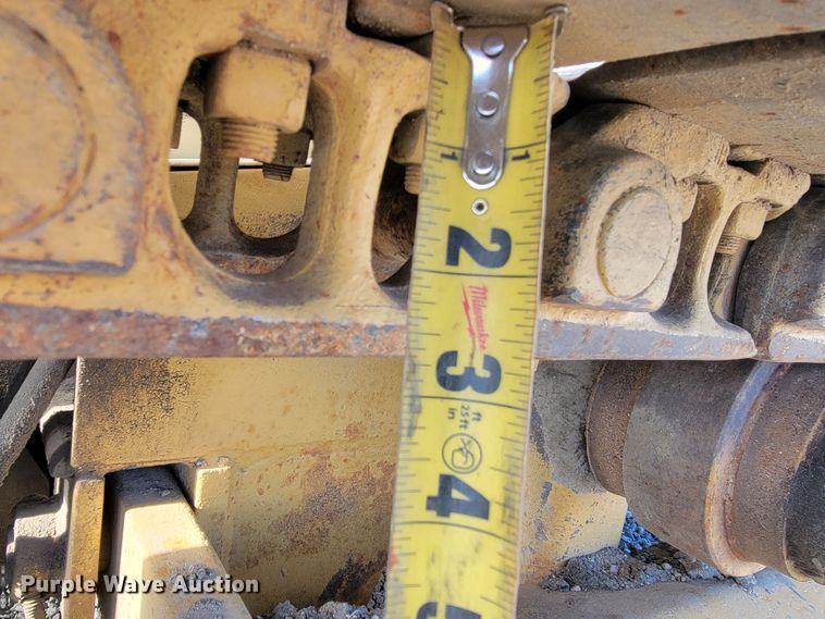 image for item ME9578 Dressta TD-7E  dozer