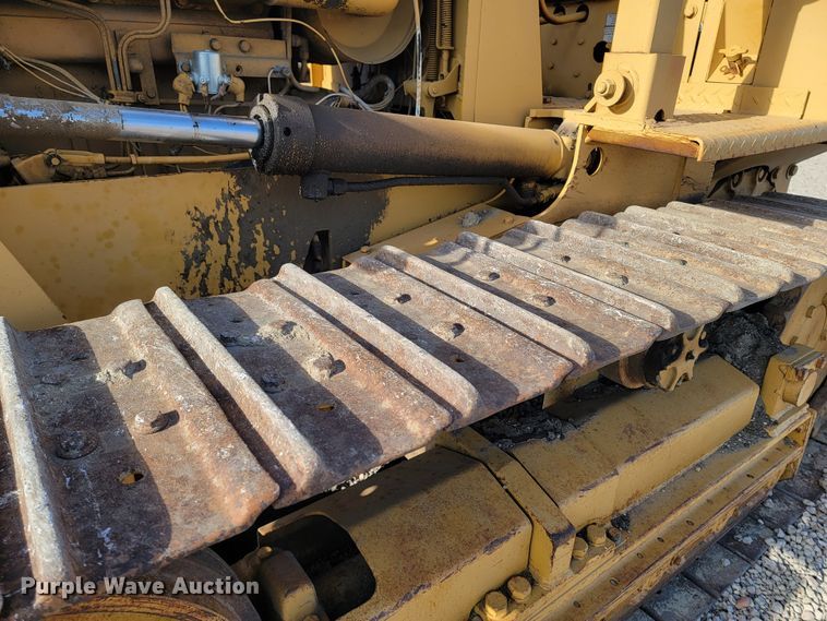 image for item ME9578 Dressta TD-7E  dozer