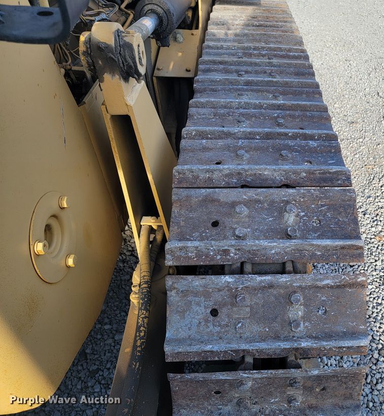 image for item ME9578 Dressta TD-7E  dozer