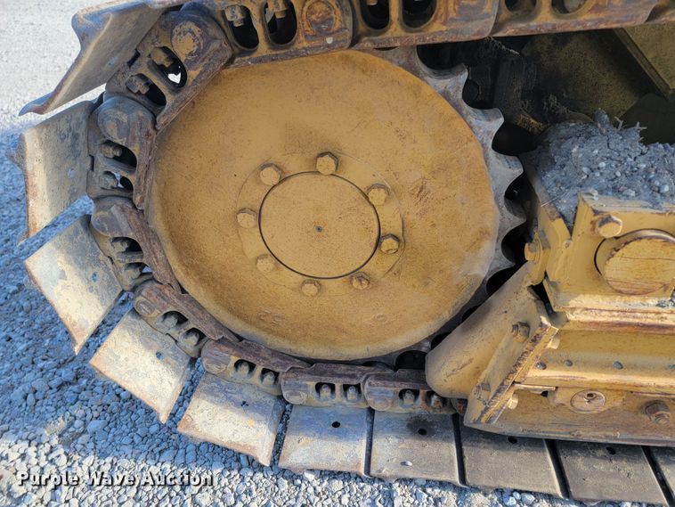 image for item ME9578 Dressta TD-7E  dozer