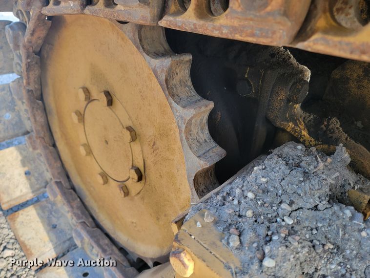 image for item ME9578 Dressta TD-7E  dozer