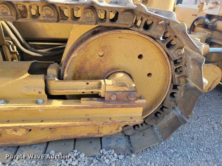 image for item ME9578 Dressta TD-7E  dozer
