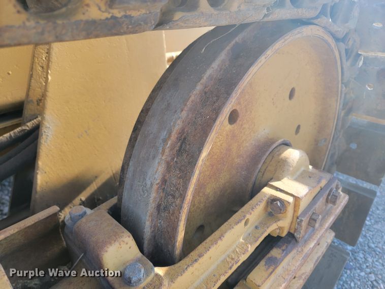 image for item ME9578 Dressta TD-7E  dozer