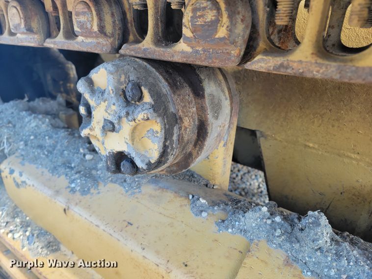 image for item ME9578 Dressta TD-7E  dozer