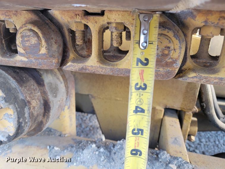 image for item ME9578 Dressta TD-7E  dozer