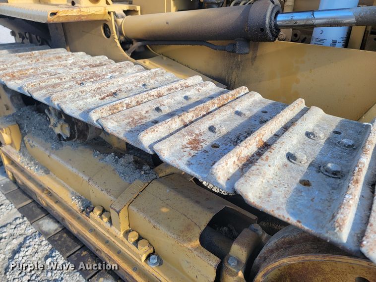 image for item ME9578 Dressta TD-7E  dozer