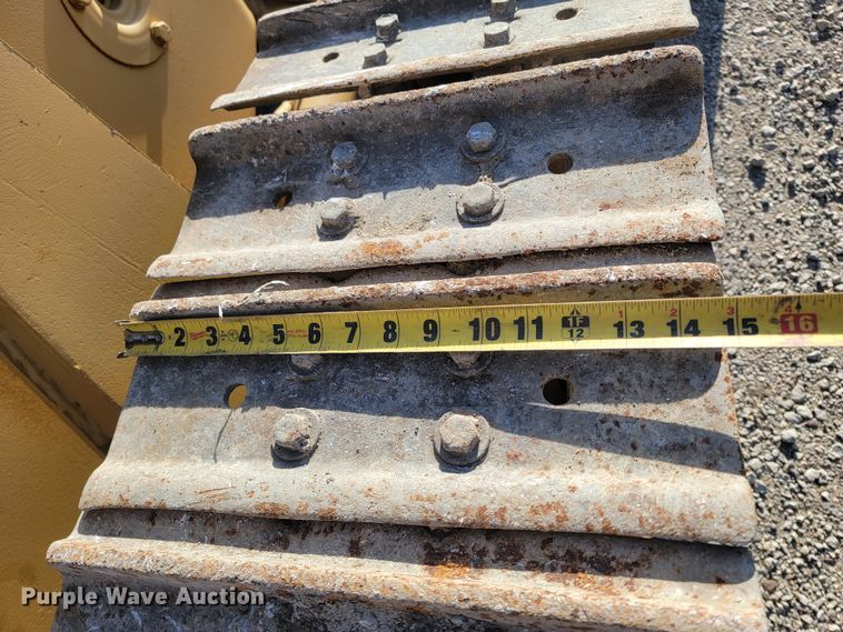 image for item ME9578 Dressta TD-7E  dozer