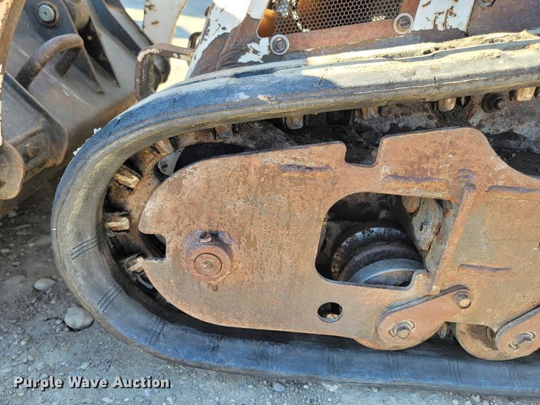 image for item ME9583 2004 Bobcat MT52  compact utility loader