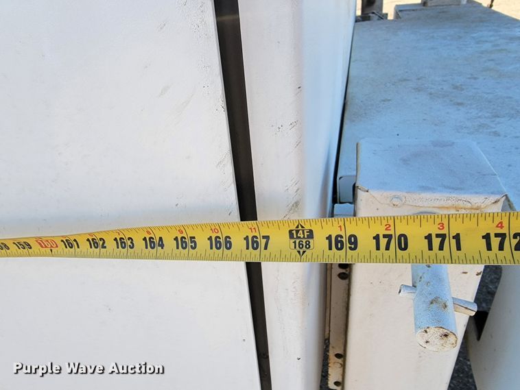 image for item ME9585 1999 Freightliner FL70  utility / service truck