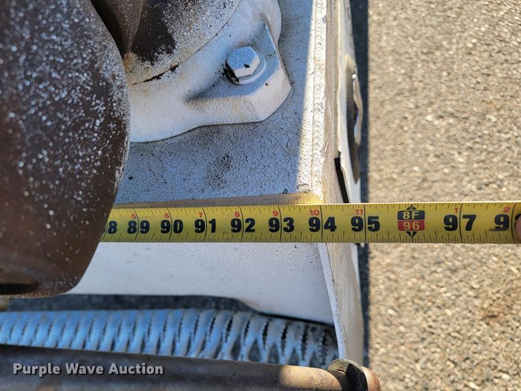 image for item ME9585 1999 Freightliner FL70  utility / service truck