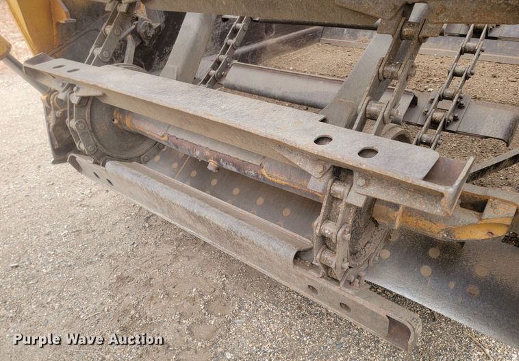 image for item ME9609 1994 Caterpillar 613C Series II  elevating scraper